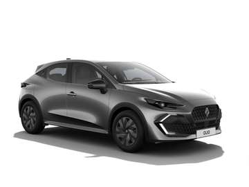 Clio VI 1.2 Tce - 115   Evolution 2026