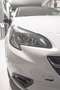 Opel Corsa 1.2 5 PORTE  COLOR OK NEOPATENTATI CERCHI IN LEGA Weiß - thumbnail 18