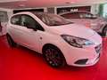 Opel Corsa 1.2 5 PORTE  COLOR OK NEOPATENTATI CERCHI IN LEGA Weiß - thumbnail 23