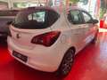 Opel Corsa 1.2 5 PORTE  COLOR OK NEOPATENTATI CERCHI IN LEGA Weiß - thumbnail 2