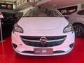 Opel Corsa 1.2 5 PORTE  COLOR OK NEOPATENTATI CERCHI IN LEGA Weiß - thumbnail 4