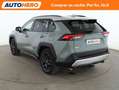 Toyota RAV4 2.5 hybrid 4WD Adventure Plus Verde - thumbnail 4