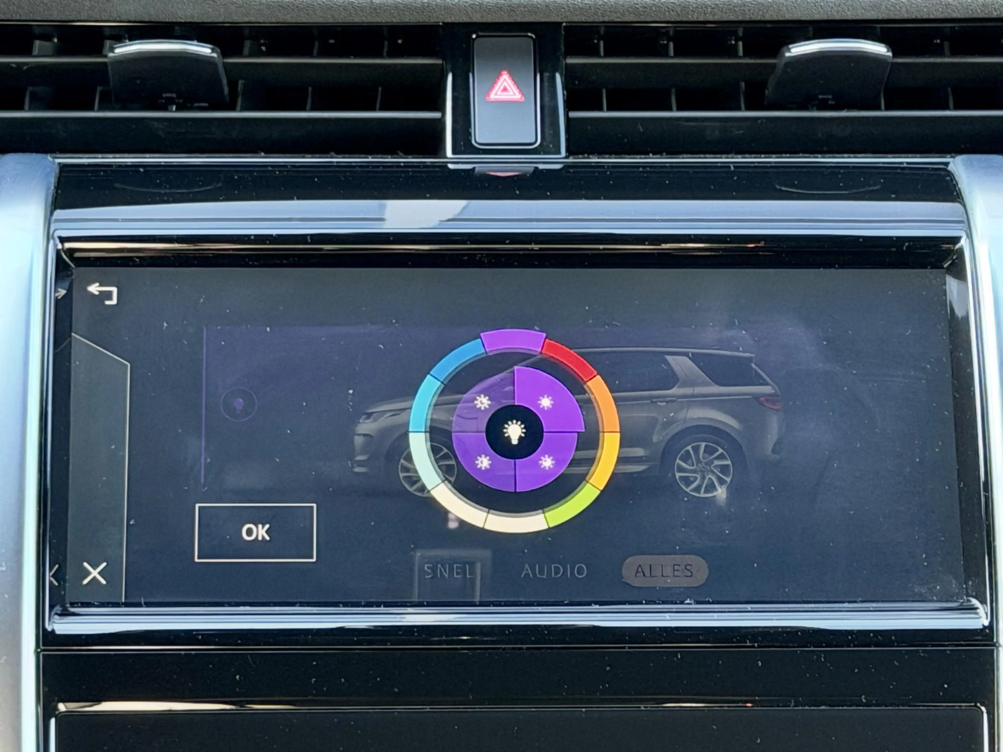 Land Rover Discovery Sport P300e 1.5 R-Dynamic SE |Pano|ACC|Leer|Meridian|Mem — photo 23