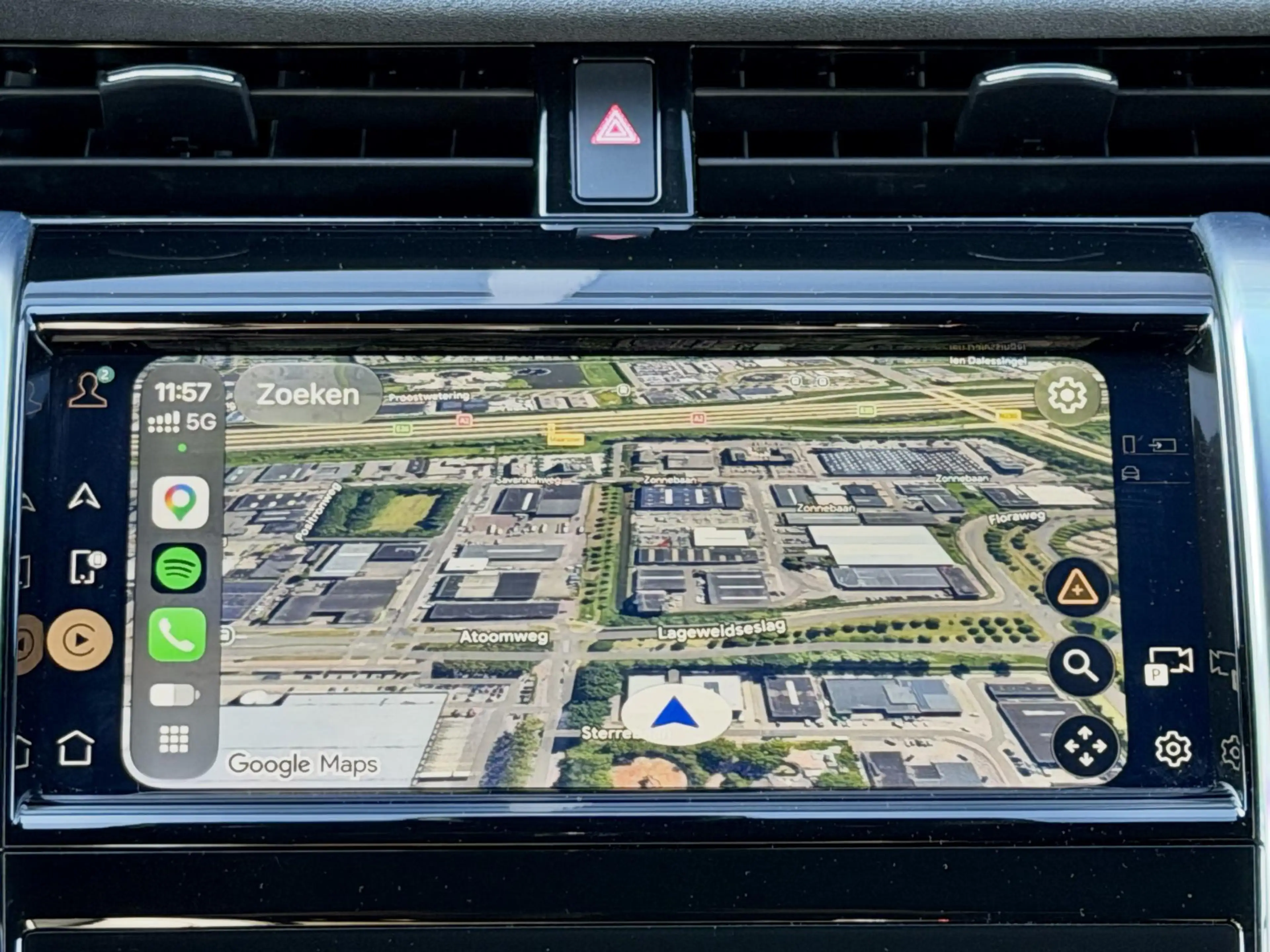 Land Rover Discovery Sport P300e 1.5 R-Dynamic SE |Pano|ACC|Leer|Meridian|Mem — photo 20