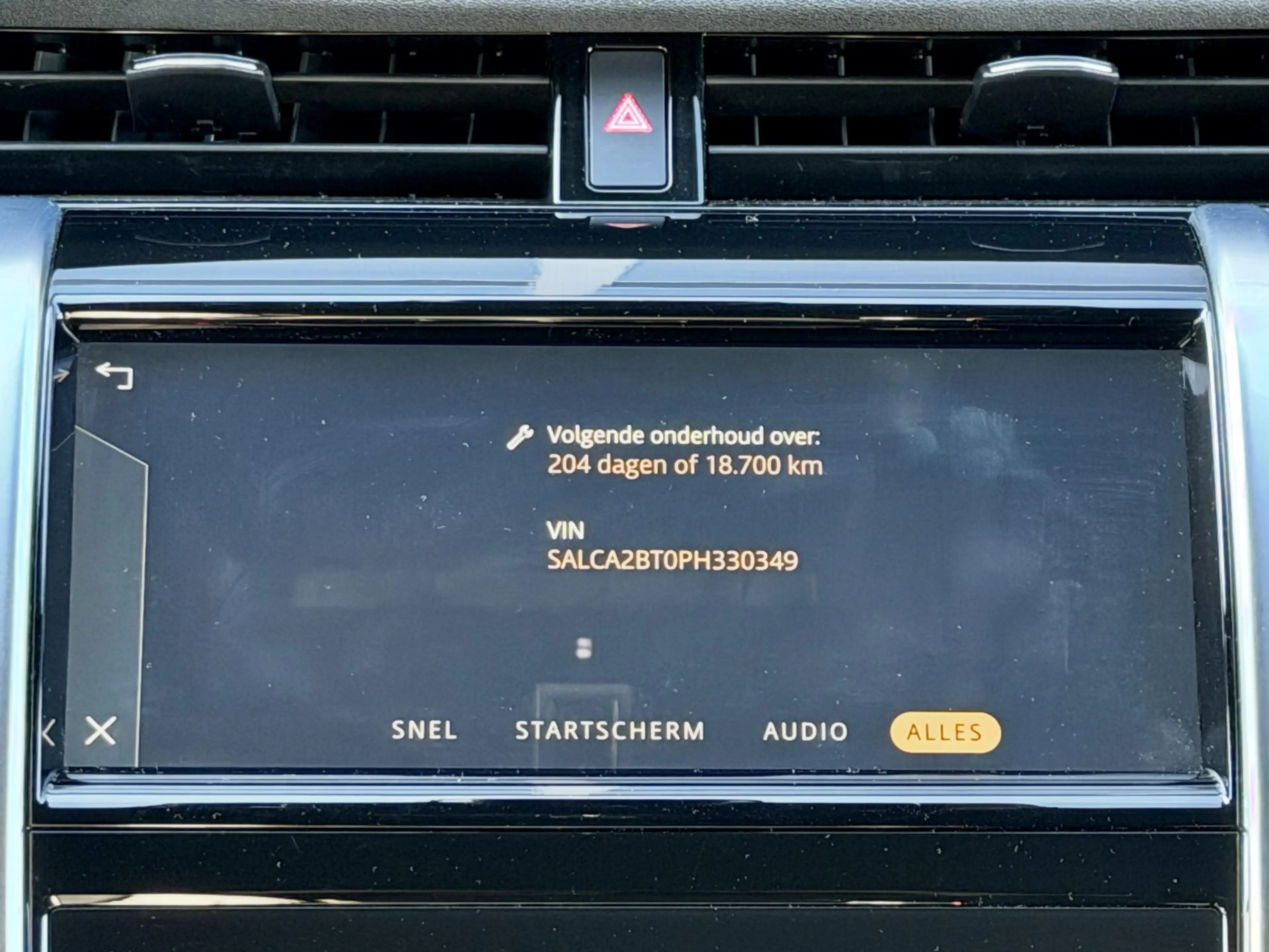 Land Rover Discovery Sport P300e 1.5 R-Dynamic SE |Pano|ACC|Leer|Meridian|Mem — photo 22