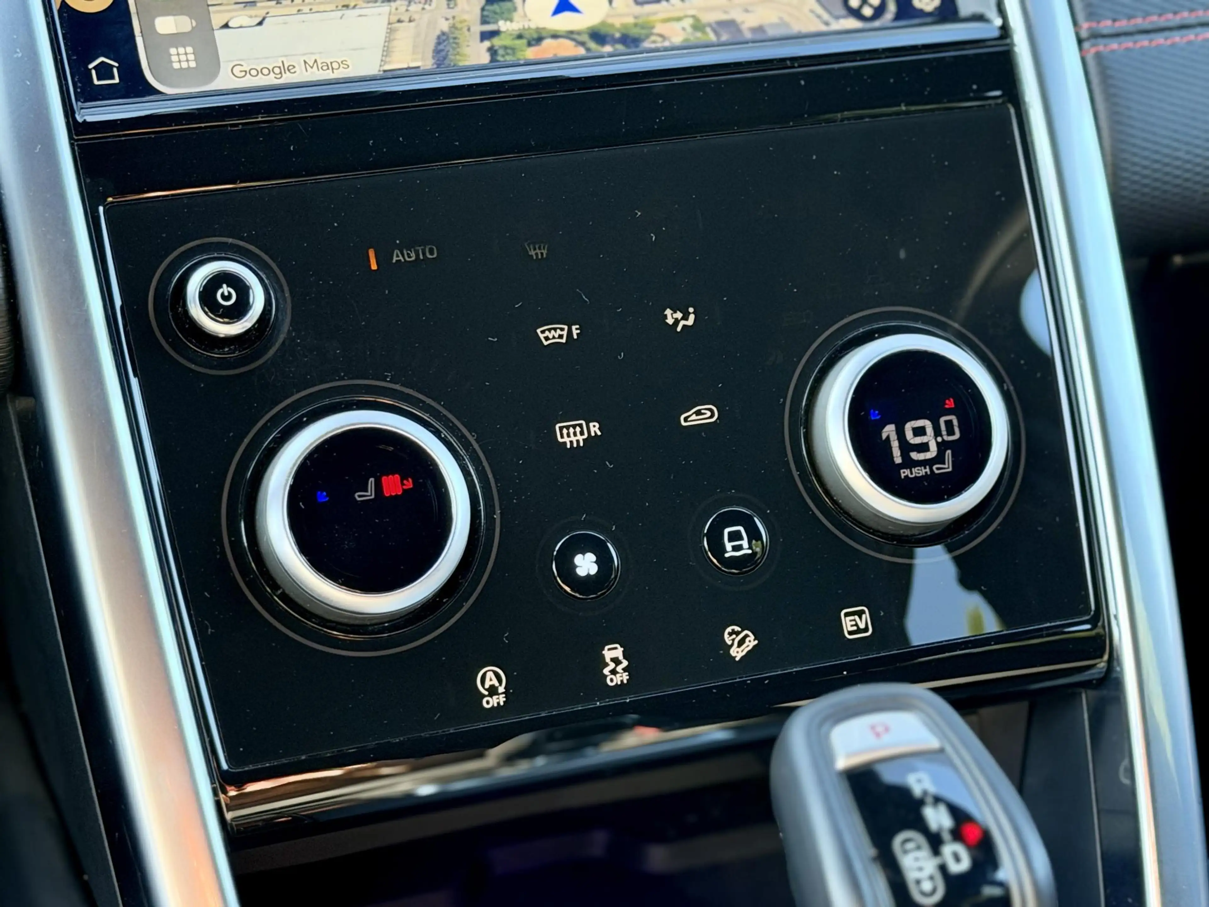 Land Rover Discovery Sport P300e 1.5 R-Dynamic SE |Pano|ACC|Leer|Meridian|Mem — photo 24