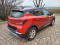 Renault Captur TCe 90 Intens Rot - thumbnail 3