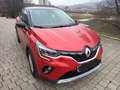 Renault Captur TCe 90 Intens Rot - thumbnail 1
