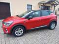 Renault Captur TCe 90 Intens Rot - thumbnail 2