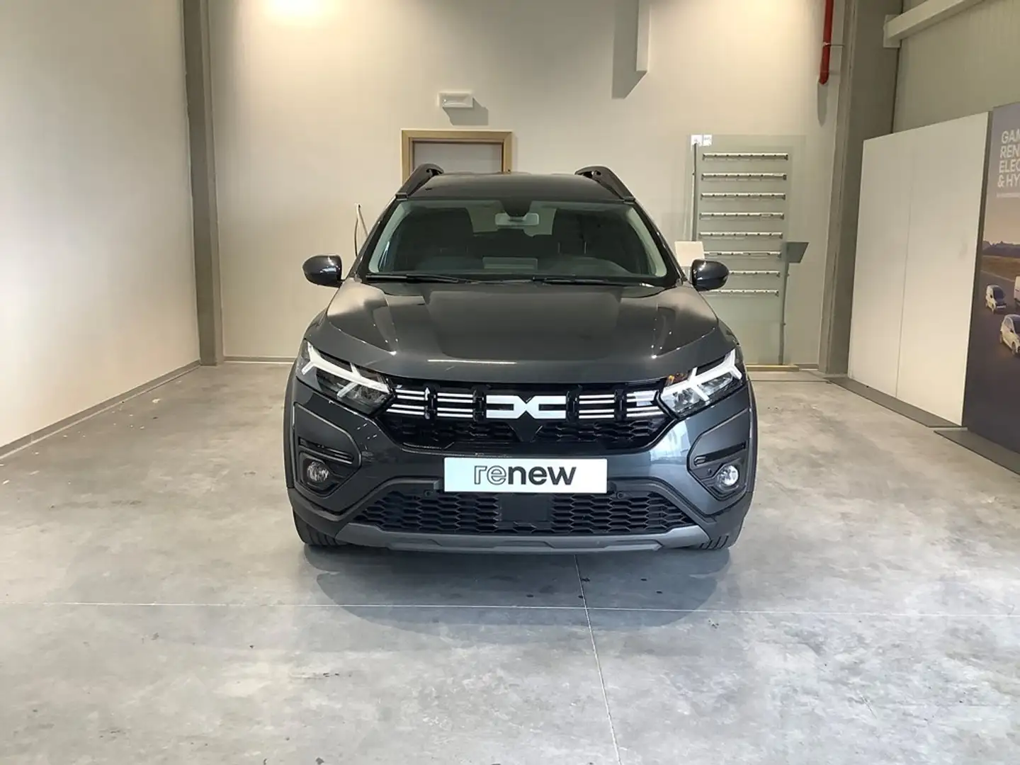 Dacia Jogger EXPRESSION ECO-G 5PL Noir - 2