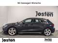Audi A3 Sportback 35 TDI S line PANO SONOS Matrix CarPlay Schwarz - thumbnail 4
