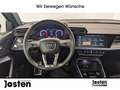 Audi A3 Sportback 35 TDI S line PANO SONOS Matrix CarPlay Schwarz - thumbnail 10
