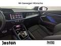 Audi A3 Sportback 35 TDI S line PANO SONOS Matrix CarPlay Schwarz - thumbnail 15