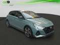 Hyundai i20 1.2 MPI N Line Verde - thumbnail 8