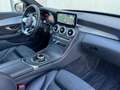 Mercedes-Benz C 160 Estate AMG 2020 AUT Grijs VOL OPTIE Grijs - thumbnail 18