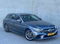 Mercedes-Benz C 160 Estate AMG 2020 AUT Grijs VOL OPTIE Grijs - thumbnail 12