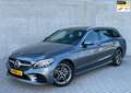 Mercedes-Benz C 160 Estate AMG 2020 AUT Grijs VOL OPTIE Grijs - thumbnail 1