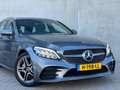 Mercedes-Benz C 160 Estate AMG 2020 AUT Grijs VOL OPTIE Grijs - thumbnail 13