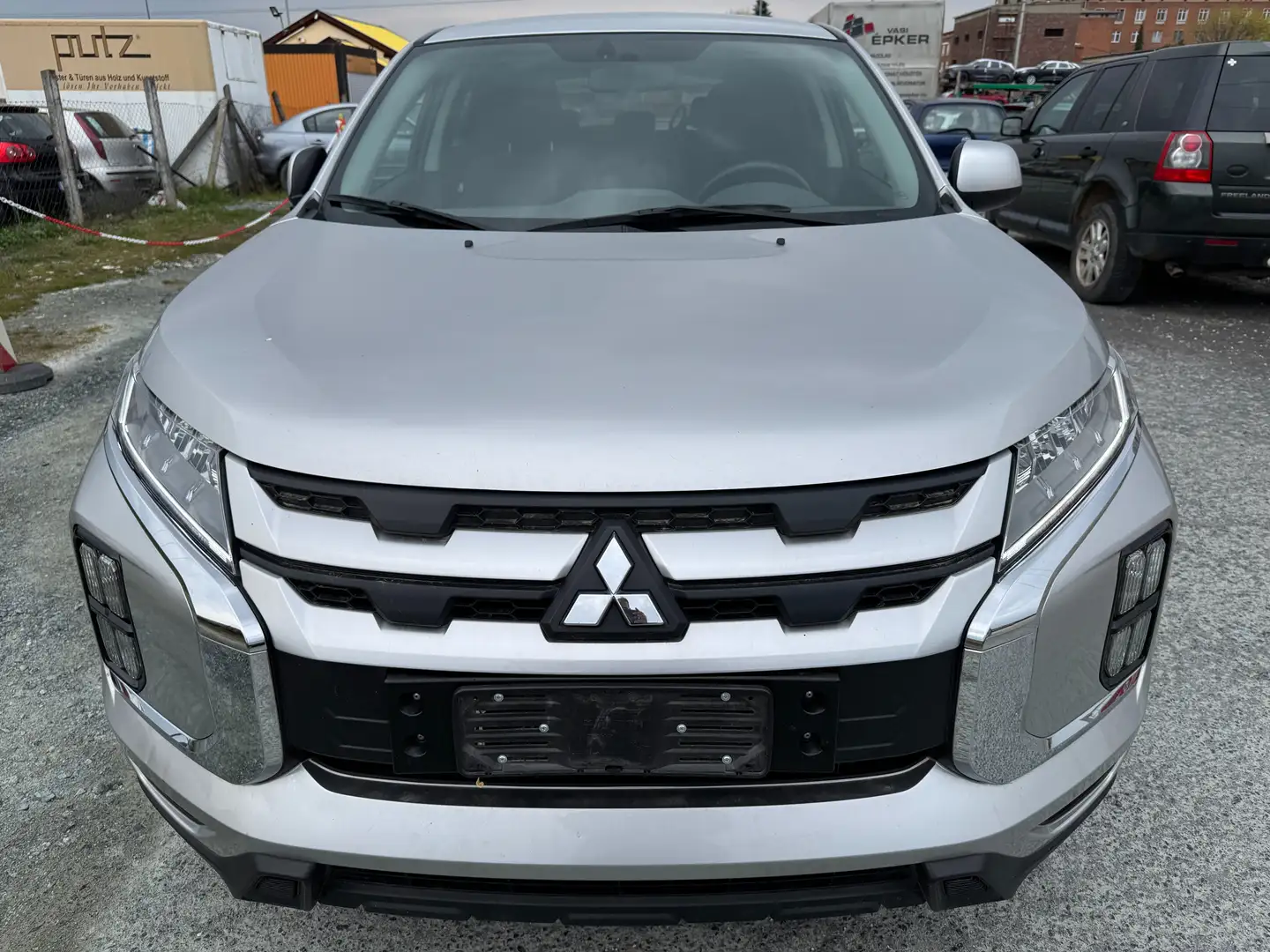 Mitsubishi ASX 2WD GPL/Benzin+AUTOGAS/LPG - 2