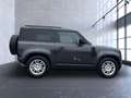 Land Rover Defender 90 D200 S Standhzg. Grau - thumbnail 7
