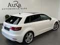 Audi A3 SpB 35 TDI S-Line NAV+XENON+PANO+VCOCK+TEMP Weiß - thumbnail 5