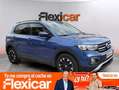 Volkswagen T-Cross 1.0 TSI Advance 85kW Azul - thumbnail 1