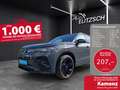 Volkswagen Tiguan TDI R-Line DSG 4Mo Matrix AHK Navi HUD Pano Ham... Grau - thumbnail 1