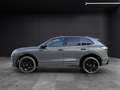Volkswagen Tiguan TDI R-Line DSG 4Mo Matrix AHK Navi HUD Pano Ham... Grau - thumbnail 4