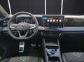 Volkswagen Tiguan TDI R-Line DSG 4Mo Matrix AHK Navi HUD Pano Ham... Grau - thumbnail 16