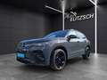 Volkswagen Tiguan TDI R-Line DSG 4Mo Matrix AHK Navi HUD Pano Ham... Grau - thumbnail 3