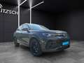 Volkswagen Tiguan TDI R-Line DSG 4Mo Matrix AHK Navi HUD Pano Ham... Grau - thumbnail 9