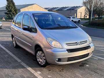 1.6 HDi Dynamique FAP