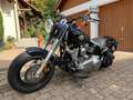 Harley-Davidson Softail Slim FLS103 (FS2) Schwarz - thumbnail 4