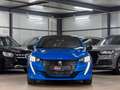 Peugeot 208 Allure GT LINE*180°KAM*TOTW*SPUR*TEMP*1.HAND Blau - thumbnail 2