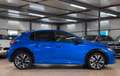 Peugeot 208 Allure GT LINE*180°KAM*TOTW*SPUR*TEMP*1.HAND Blau - thumbnail 18