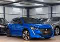 Peugeot 208 Allure GT LINE*180°KAM*TOTW*SPUR*TEMP*1.HAND Blau - thumbnail 1