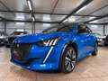 Peugeot 208 Allure GT LINE*180°KAM*TOTW*SPUR*TEMP*1.HAND Blau - thumbnail 5