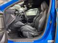 Peugeot 208 Allure GT LINE*180°KAM*TOTW*SPUR*TEMP*1.HAND Blau - thumbnail 9