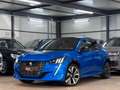 Peugeot 208 Allure GT LINE*180°KAM*TOTW*SPUR*TEMP*1.HAND Blau - thumbnail 3