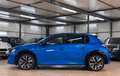 Peugeot 208 Allure GT LINE*180°KAM*TOTW*SPUR*TEMP*1.HAND Blau - thumbnail 4