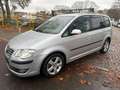 Volkswagen Touran Highline  2,0 TDI  170 PS * Automatik * Plateado - thumbnail 24