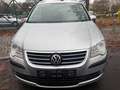 Volkswagen Touran Highline  2,0 TDI  170 PS * Automatik * Plateado - thumbnail 19
