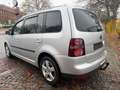 Volkswagen Touran Highline  2,0 TDI  170 PS * Automatik * Plateado - thumbnail 3