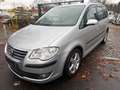 Volkswagen Touran Highline  2,0 TDI  170 PS * Automatik * Plateado - thumbnail 22