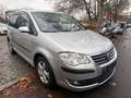 Volkswagen Touran Highline  2,0 TDI  170 PS * Automatik * Plateado - thumbnail 1
