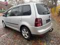 Volkswagen Touran Highline  2,0 TDI  170 PS * Automatik * Plateado - thumbnail 4