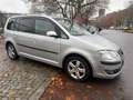 Volkswagen Touran Highline  2,0 TDI  170 PS * Automatik * Plateado - thumbnail 8