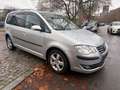 Volkswagen Touran Highline  2,0 TDI  170 PS * Automatik * Plateado - thumbnail 18