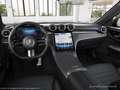 Mercedes-Benz C 200 C 200 d AMG°ADV+°PANORAMA°AHK°LM19°MEMORY° Schwarz - thumbnail 3