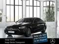 Mercedes-Benz C 200 C 200 d AMG°ADV+°PANORAMA°AHK°LM19°MEMORY° Schwarz - thumbnail 1
